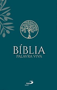 Livro Bíblia: Palavra Viva
