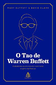 Livro O Tao de Warren Buffett: A sabedoria e os princípio...