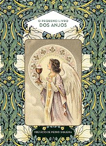 Livro O pequeno livro dos anjos