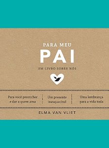 Livro Para meu pai (Volume 3)