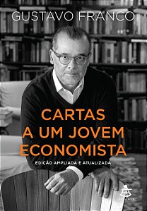 Livro Cartas a um jovem economista
