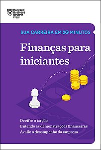 Livro Finanças Para Iniciantes