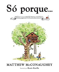 Livro Só Porque...