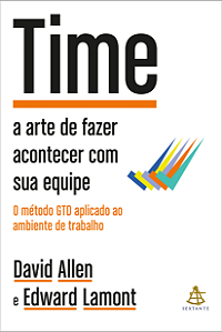 Livro Time