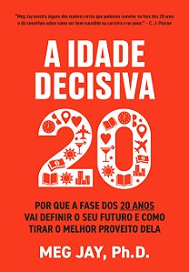 Livro A Idade Decisiva