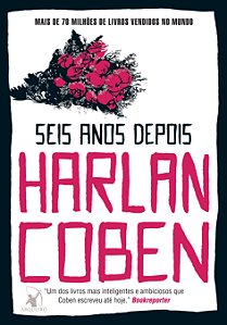 Livro Seis anos depois