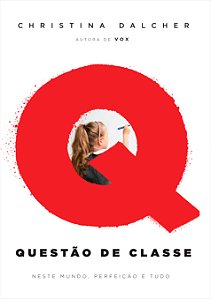 Livro Questão de classe
