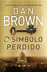Livro O símbolo perdido (Robert Langdon - Livro 3) (Volum...