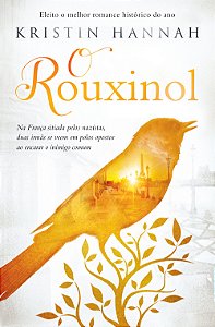 Livro O rouxinol