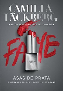 Livro Asas de prata (Revenge – Livro 2): A vingança de u...