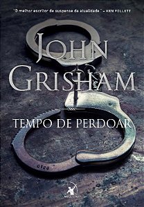 Livro Tempo de perdoar (Jake Brigance - Livro 2) (Volume ...