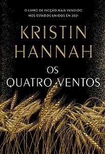 Livro Os quatro ventos