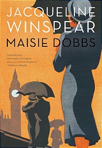 Livro Maisie Dobbs (Maisie Dobbs – Livro 1) (Volume 1)