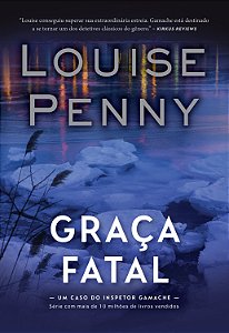 Livro Graça fatal (Inspetor Gamache – Livro 2) (Volume 2)