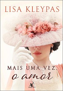 Livro Mais uma vez, o amor