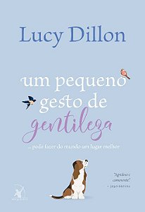 Livro Um pequeno gesto de gentileza