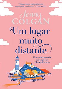 Livro Um lugar muito distante: Um conto passado na pequen...