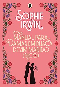Livro Manual Para Damas Em Busca De Um Marido (Rico)