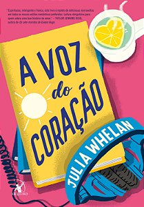 Livro A voz do coração