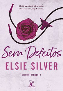 Livro Sem Defeitos