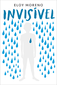 Livro Invisível