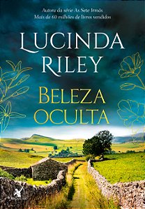 Livro Beleza Oculta