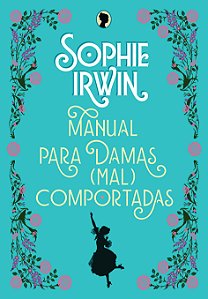 Livro Manual Para Damas (Mal) Comportadas