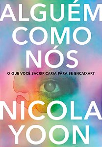 Livro Alguém Como Nós