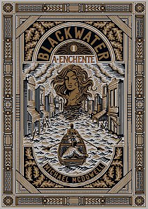 Livro Blackwater I - A Enchente