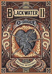 Livro O Dique