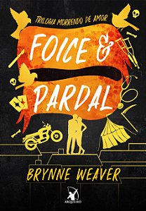 Livro Foice E Pardal