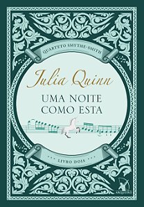 Livro Uma Noite Como Esta