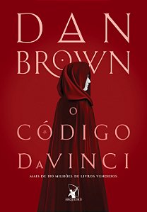 Livro O Código Da Vinci