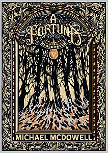 Livro A Fortuna (Blackwater - Livro 5)