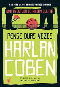 Livro Pense Duas Vezes