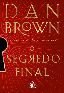 Livro O Segredo Final