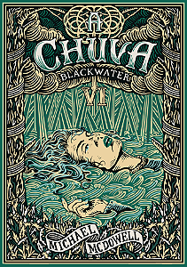 Livro A Chuva (Blackwater - Livro 6)
