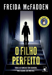 Livro O filho perfeito