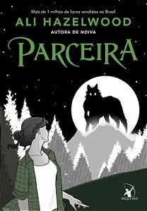 Livro Parceira