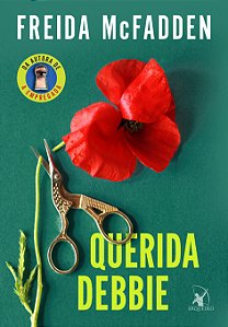 Livro Querida Debbie