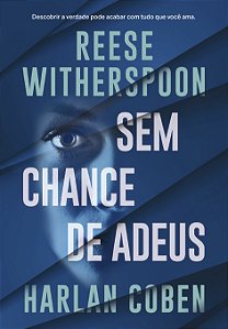 Livro Sem Chance De Adeus