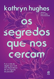 Livro Os segredos que nos cercam