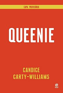 Livro Queenie