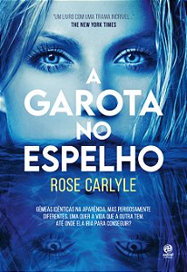 Livro A garota no espelho