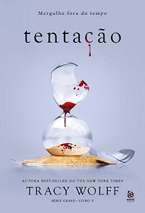 Livro Tentação
