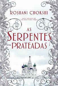 Livro As serpentes prateadas: Livro 2 da Série Os Lobos D...