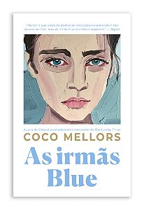 Livro As irmãs Blue