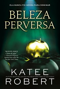Livro Beleza perversa: Livro III da Série Dark Olympus
