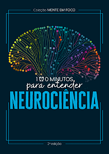 Livro 100 minutos para entender a neurociência