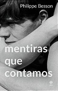 Livro Mentiras que contamos